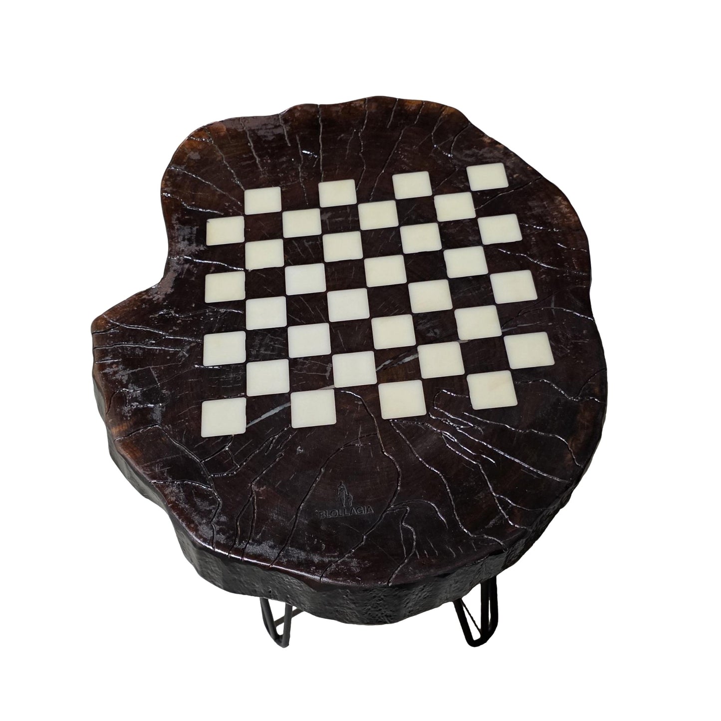 Chess tables