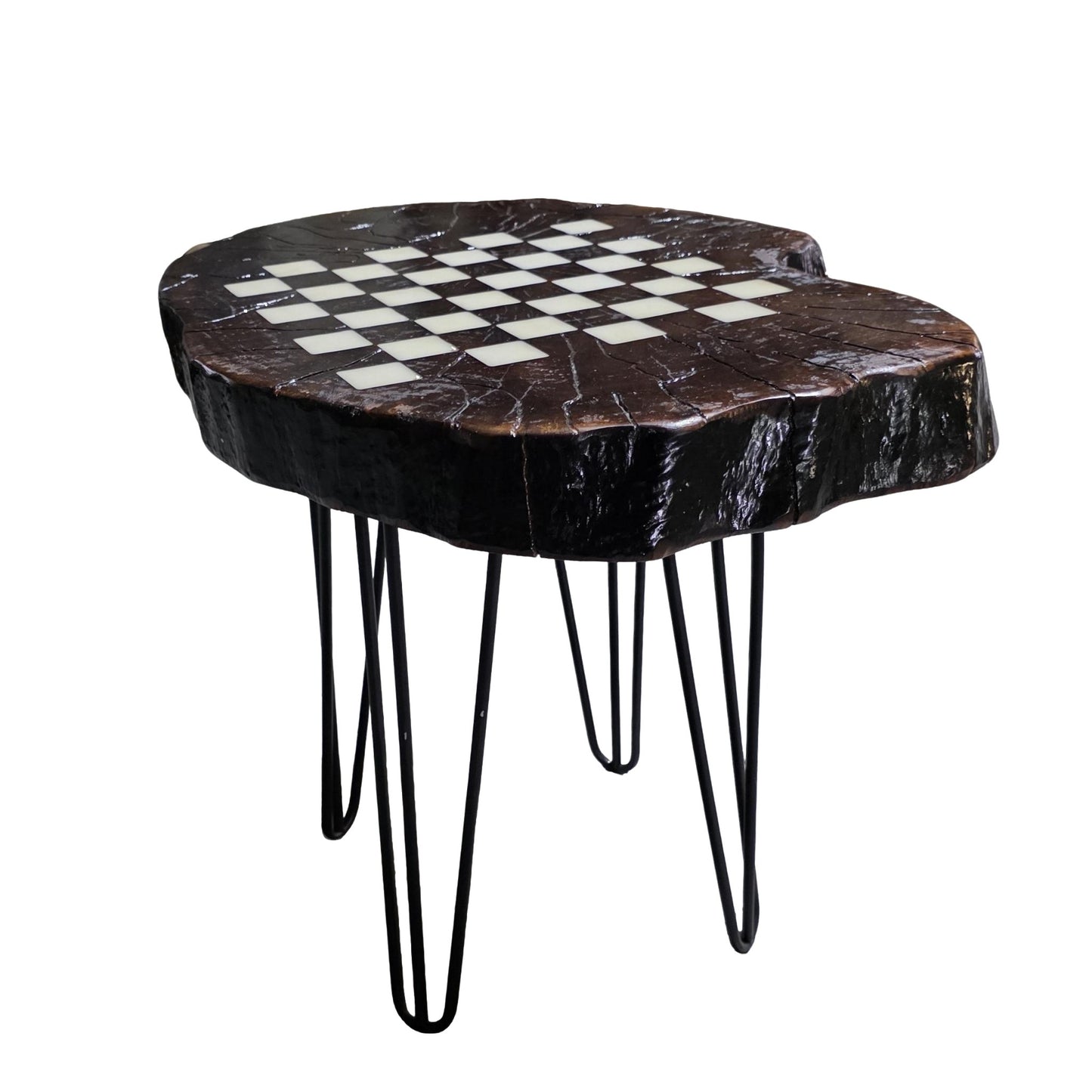 Chess tables